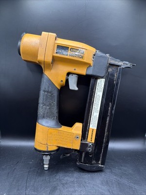 Pneumatic 18ga Brad Nailer (STANLEY/BOSTITCH # BT50B)