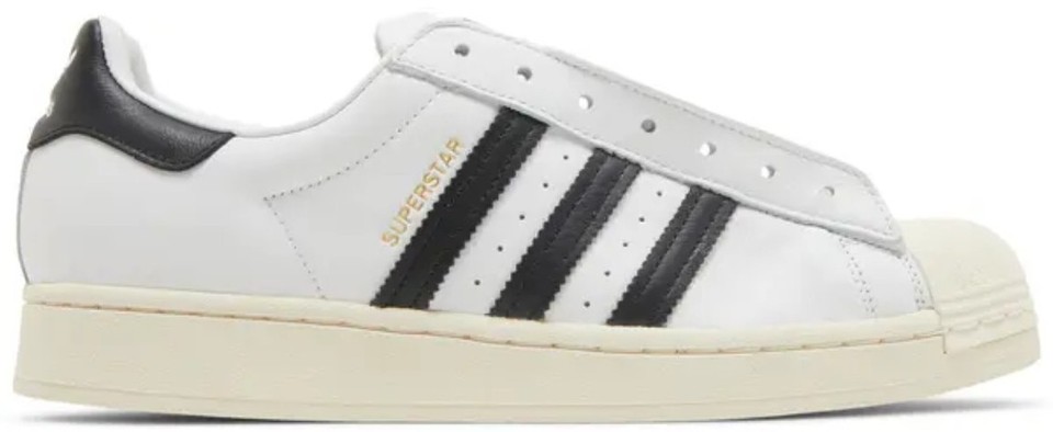 adidas Superstar Laceless Cloud White for Sale | Authenticity