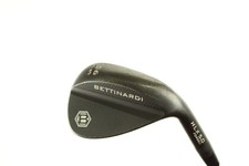Bettinardi HLX 5.0 Forged Black Sand Wedge 56° Stiff Right-Handed Steel #0042