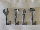 ORIGINAL Vintage Star Wars Vehicle Maintenance Energizer Tools 1982 (4) Tools