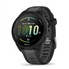 Garmin Forerunner 165 3,05 cm [1.2] AMOLED 43 mm Digitale 390 x 390 Pixel Touch