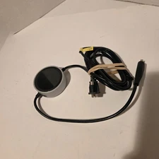 ALTINEX STEELCASE CONFERENCE SWITCH VGA PUCK MS01PKVG01