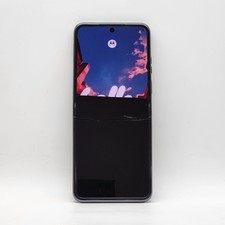 Motorola Razr 50 Ultra 5G 2024 XT2451-1 256GB Spring Green Spectrum 