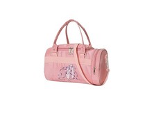 Small Dance Bag For Girls Small Gym Duffle Bag Overnight Bags For Kids Weeken...