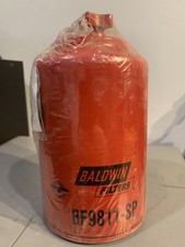 New Baldwin BF9811-SP Fuel Filter