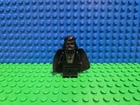 LEGO Darth Vader Minifigure sw0004 Star Wars 10123 7150 CMF Lot Rare Vintage HTF