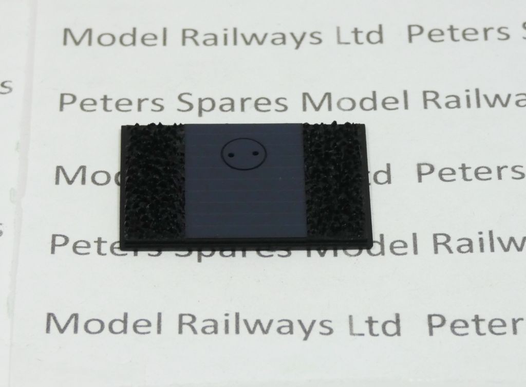 Dapol 110467 Sentinel OO Gauge Bunker Deck Blue