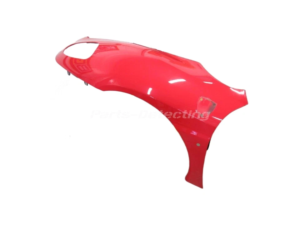 Painel de para-lama dianteiro esquerdo do lado esquerdo do motorista LH 67762511 para Ferrari F430 Spider - Imagem 2 de 4