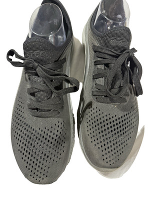 Crocs LiteRide 360 Pacer Black/Slate Grey Shoes - M 12 Lace Up