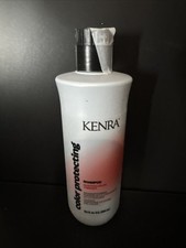 Kenra Color Protecting Shampoo 10.1 oz Color-Treated Hair Fade Protection