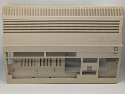 Commodore Amiga 500 Case