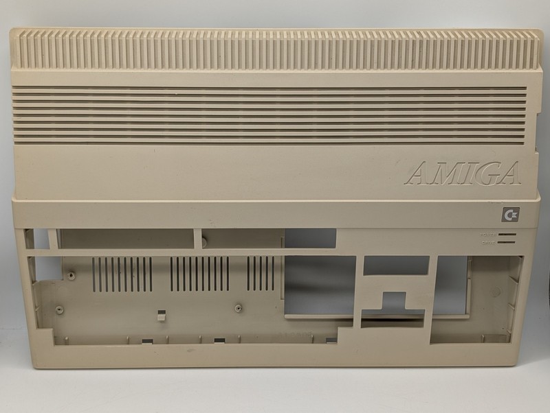 Commodore Amiga 500 Case