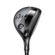 LEFT HANDED COBRA KING TEC 4 HYBRID GRAPHITE REGULAR STANDARD