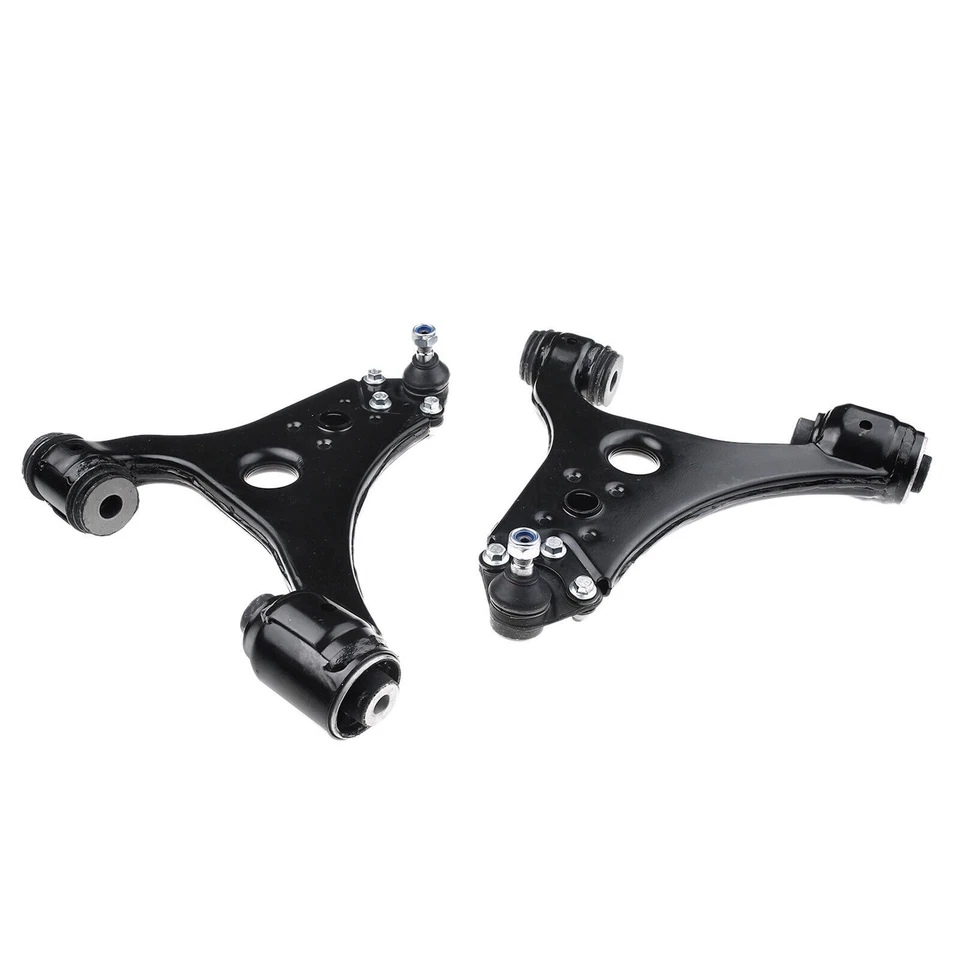 Querlenker Satz Vorne für Mercedes-Benz A-Klasse W169 04-12 B-Klasse W245 05-11 - Bild 2 von 4