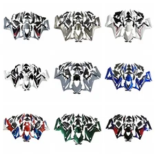 ABS Motor Injection Bodywork Fairings Kit for Honda CBR650R 2021 2022 2023 21-23