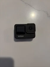 GoPro HERO9 Black