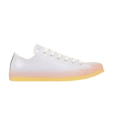 Converse Chuck Taylor All Star Low 'Oxygen Purple Fresh Yellow' 165607C Shoes