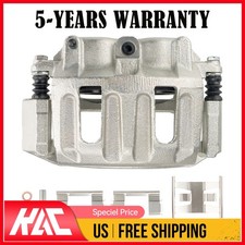 Pinza de freno delantera izquierda con soporte para Ford F-150 1999 2001-2003 Ford F-150