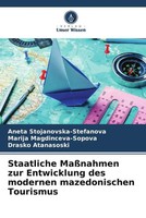 Aneta Stojanovska-Stefanova (U. A.) | Staatliche MaßNahmen Zur Entwicklung...