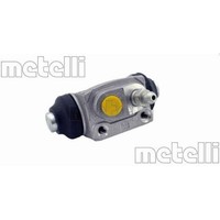 Radbremszylinder Metelli 04-0708 FüR Honda Rover Hyundai Kia Hinterachse Links