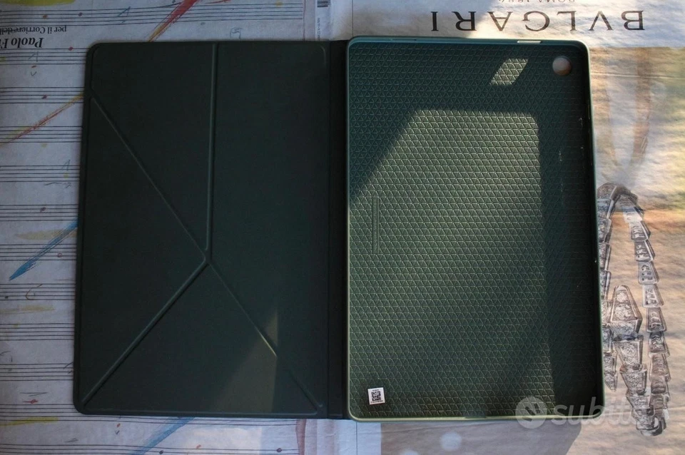 Galaxy Tab A9+, Display 11.0" TFT LCD Originale - Immagine 4 di 4