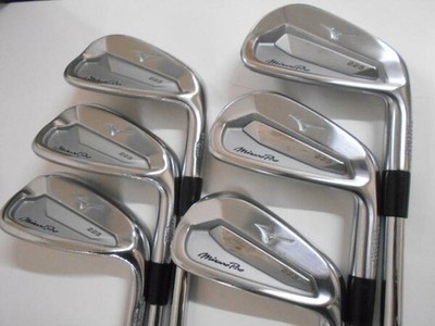 Mizuno Pro 223 Iron Set 5-9,Pw 6pc Flex X N.S.PRO MODUS 3 TOUR 120 Steel
