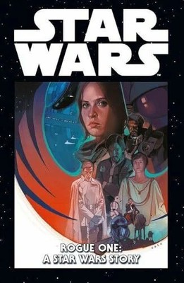 Star Wars Marvel Comics-Kollektion: Bd. 19: Rogue One: Buch Panini Verlags GmbH