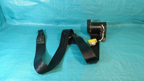 Volkswagen Touran I 2006 Vorne links Sicherheitsgurt vorne 1T1857705A VEC5092