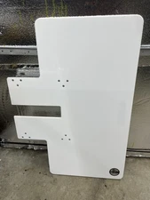 Brother PR Series Embroidery Machine Extension Table