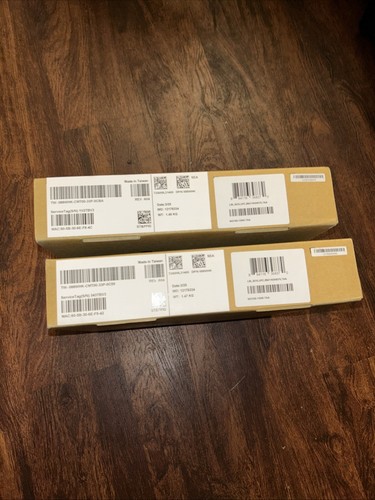 Brand New Dell WD19S Performance Docking Station With Power Adapter