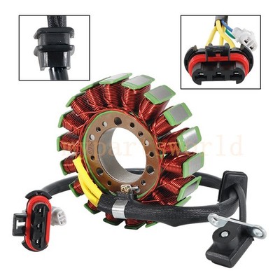Magneto Generator Stator Coil for TGB ATV BLADE 1000LTX T3b/1000LT E2 /1000LT E4