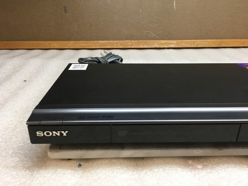Sony CD/DVD Player Model DVP-NS700H HDMI No Remote incl | eBay