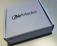 Crestron AirMedia AM-3100 Wireless Presentation Gateway Video Conferencing