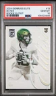 2024 PANINI DONRUSS ELITE BO NIX ROOKIE ELITIST PSA 10 #13 RC BRONCOS