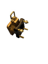 Motozappa trattore due ruote BCS 92243817 dispositivo ruota libera