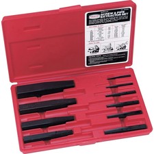 Proto 10 Piece Screw Extractor Set