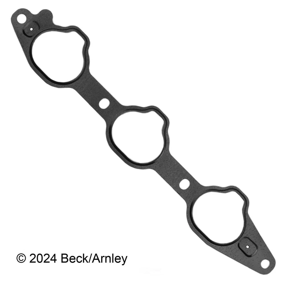 Junta del colector de admisión del motor Se adapta a Mitsubishi Montero Sport Eclipse 1995-2007 Foto 3 de 4