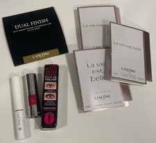 Lancôme Bundle - 01 Big Mascara - Base - La ...