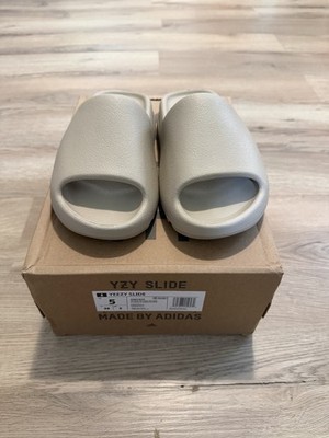 Adidas Yeezy slide pure (restock pair)