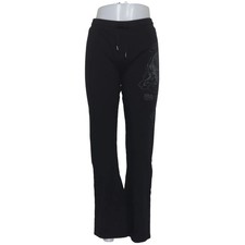 Ed Hardy, Jogginghose, Größe: 36, WOMENS BATTLE DRAGON FLARED TROUSERS #aVZ