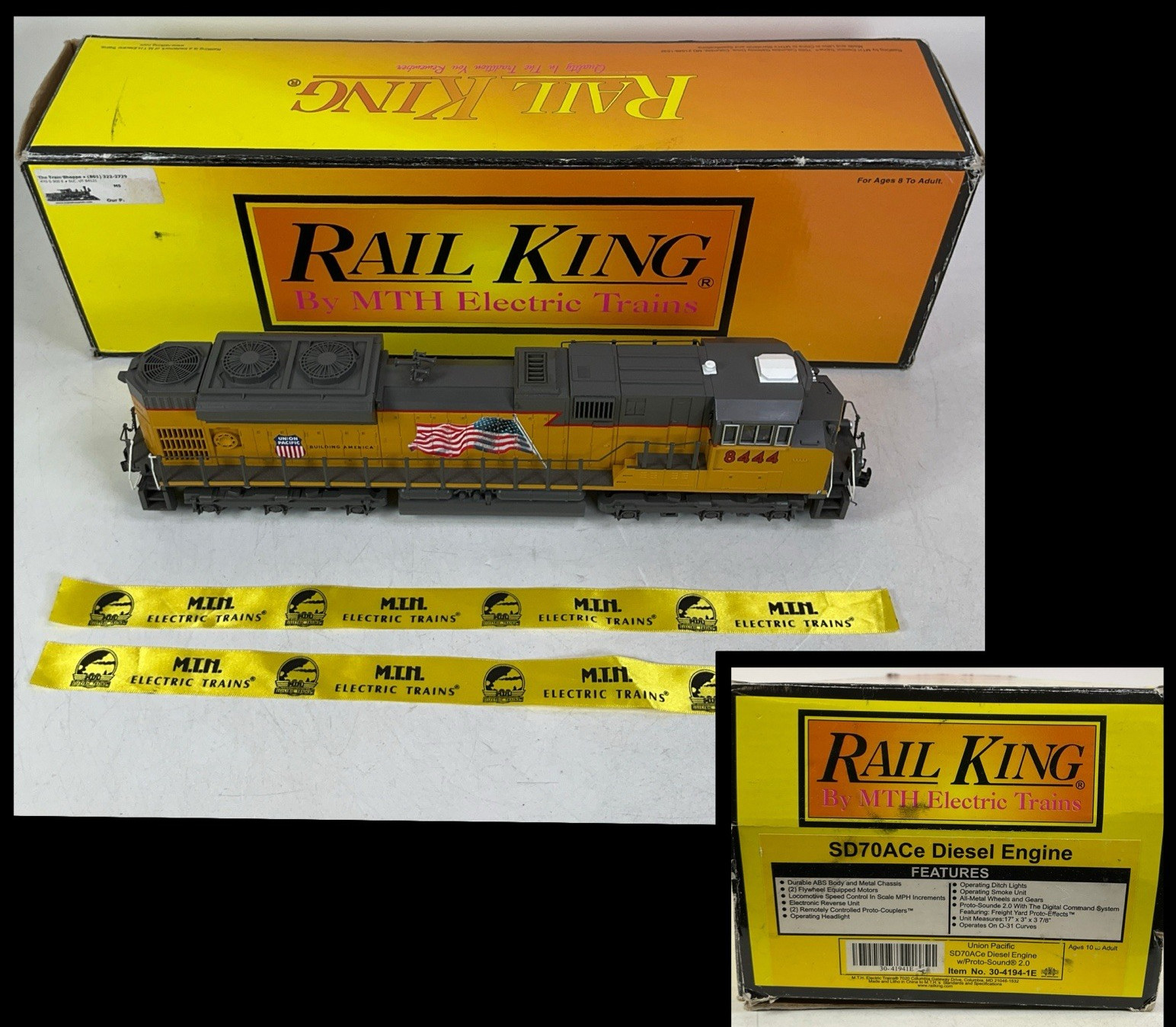 Click here to see eBay Auction