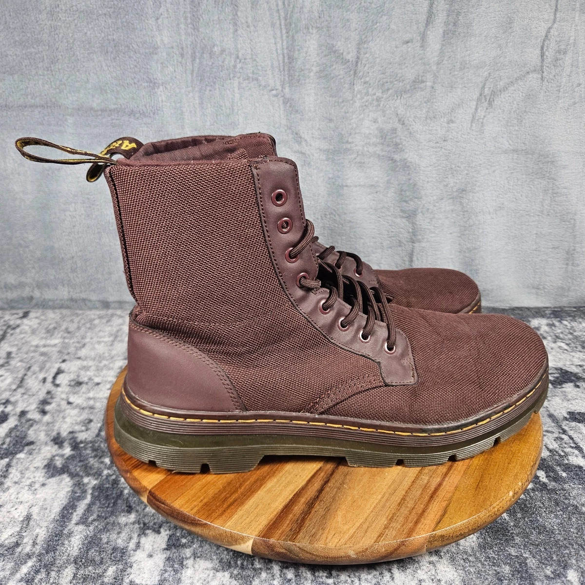 Dr. Martens Lace Up Men