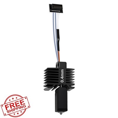LANKEGU All-Metal Hotend 0.4mm P1 Series