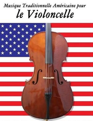 Musique Traditionnelle Am by Uncle Sam (French) Paperback Book