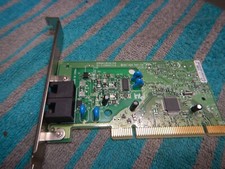 INTEL - Dell Internal Modem - 537EPG - Pull from Dimension 8300 - OX2749
