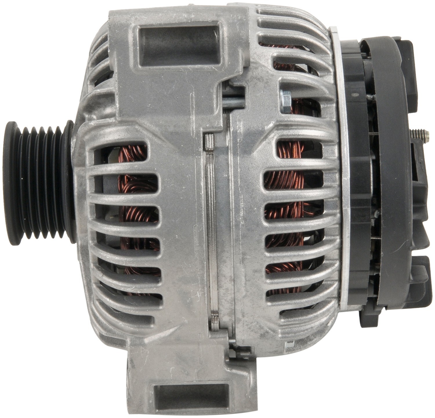 For 2005-2009 Mercedes SLR McLaren 5.5L V8 Bosch Alternator (Remanufactured)