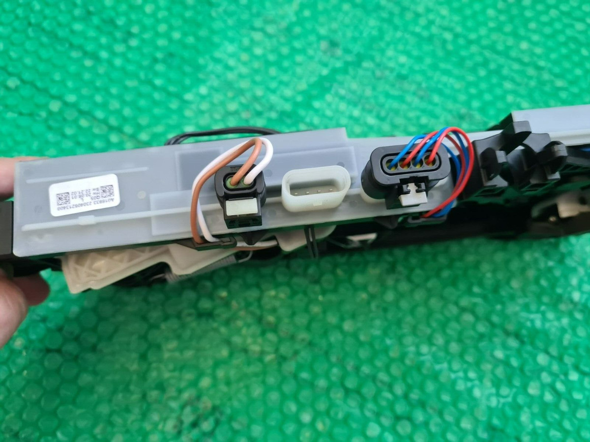 A0997609103 NEW OEM Mercedes Door Handle A0997609103 9149 9149 | eBay