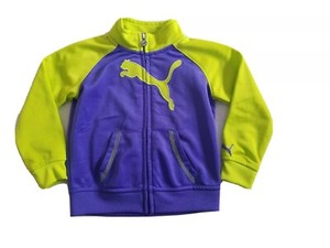 puma toddler jacket