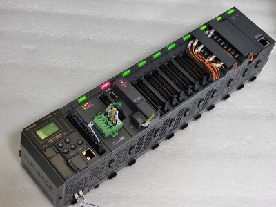 KEYENCE KV-5000 CPU, KV-CL20, KVML-16V, KV-C64XC, KV-C64TD KEYENCE KV-5000 CPU, KV-CL20, KVML-16V, KV-C64XC, KV-C64TD