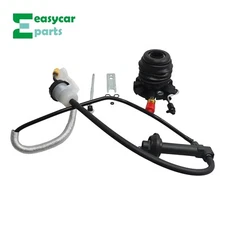 Clutch Slave and Master Cylinder Line assembly Fit for Mazda B2300 B2500 CRS01